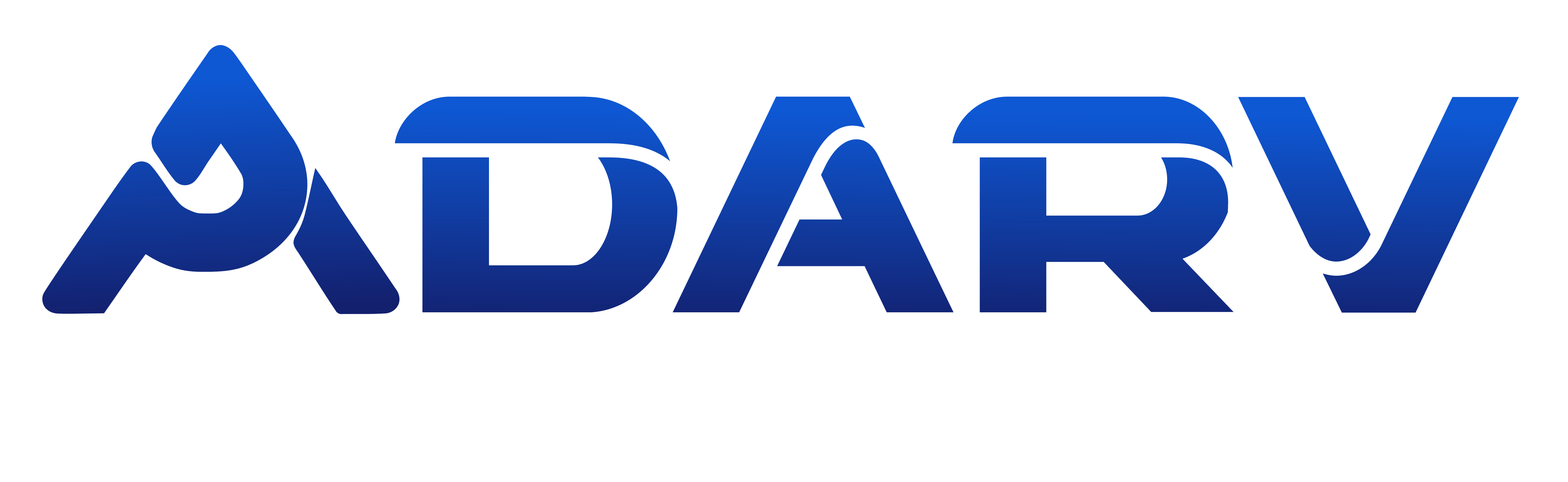 Logo ADRV