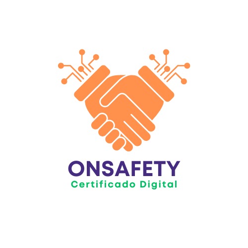 Logo ARONSAFETY